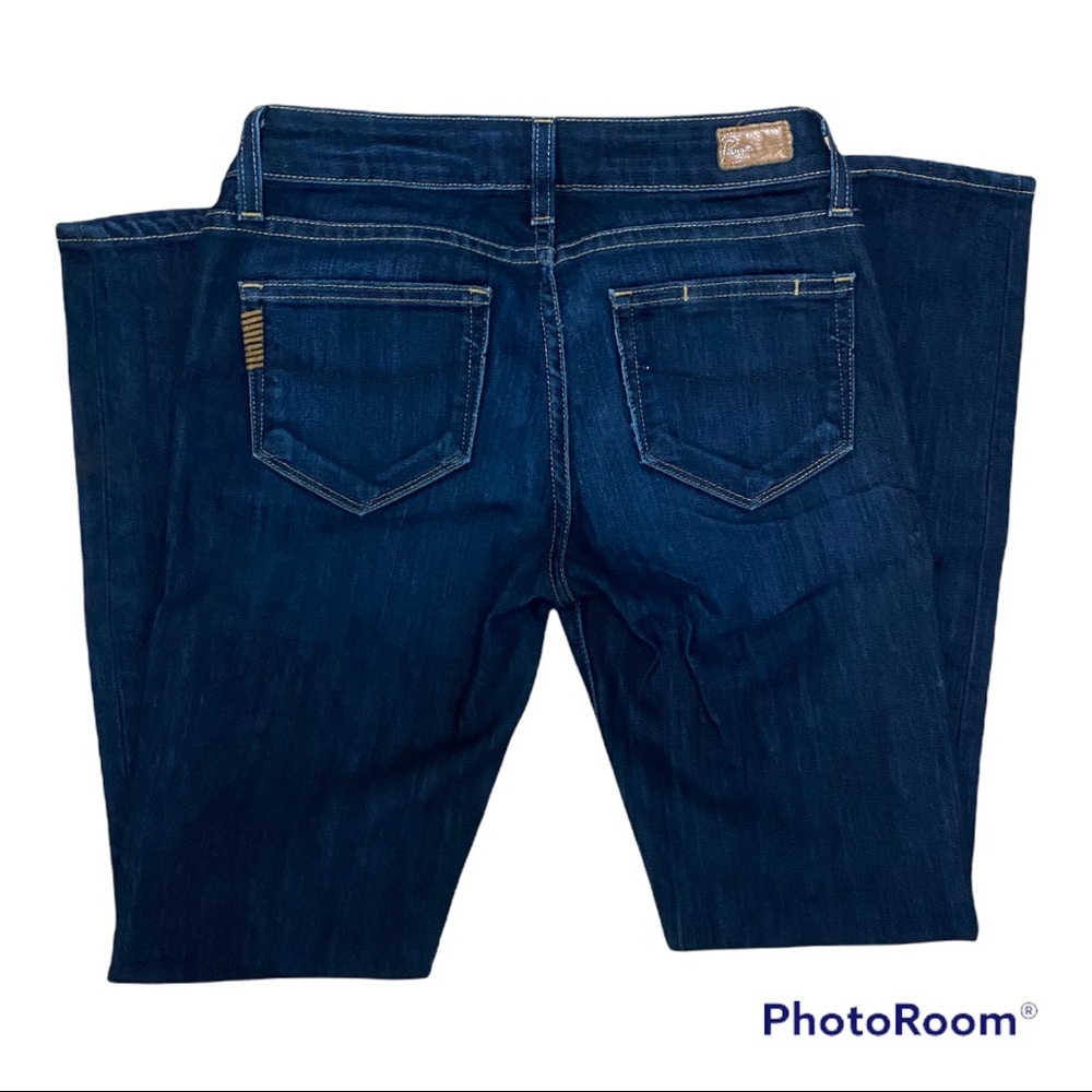 Paige blue jeans